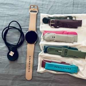 Samsung Galaxy Women’s Smartwatch